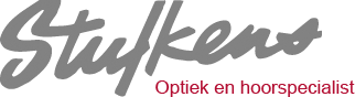 Stufkens Optiek Logo